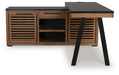 Kallari - Credenza - Simple Home Plus