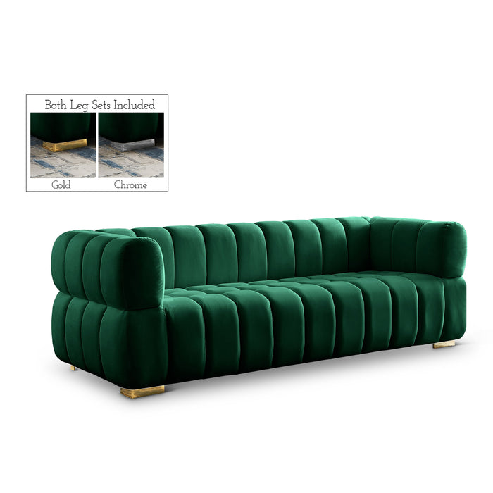 Gwen - Sofa - Simple Home Plus