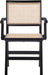 Preston - Dining Arm Chair (Set of 2) - Simple Home Plus