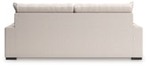 Calden - Sofa - Oyster - Simple Home Plus