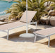 Cozumel - Steel Patio Umbrella Base - Simple Home Plus