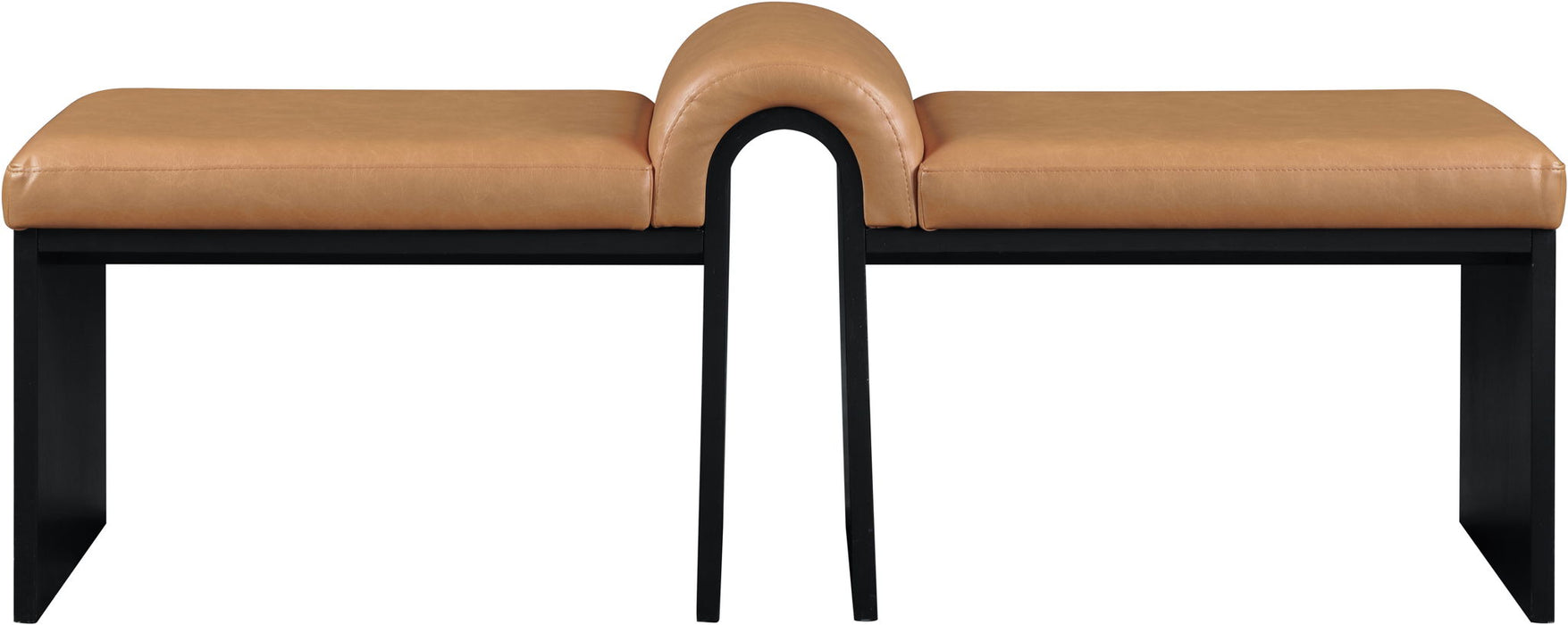 Delphine - Upholstered Bench - Simple Home Plus