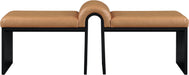 Delphine - Upholstered Bench - Simple Home Plus