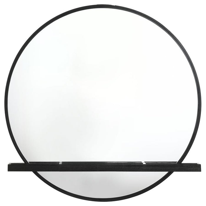 Arini - Dresser Mirror - Simple Home Plus
