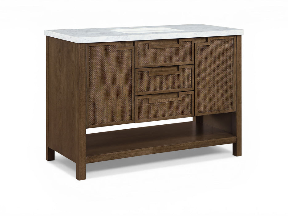 Soren - Bathroom Vanity - Simple Home Plus