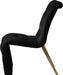 Curve - Dining Chair (Set of 2) - Simple Home Plus