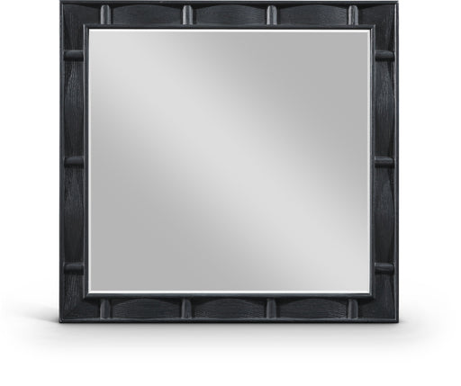 Weave - Mirror - Simple Home Plus