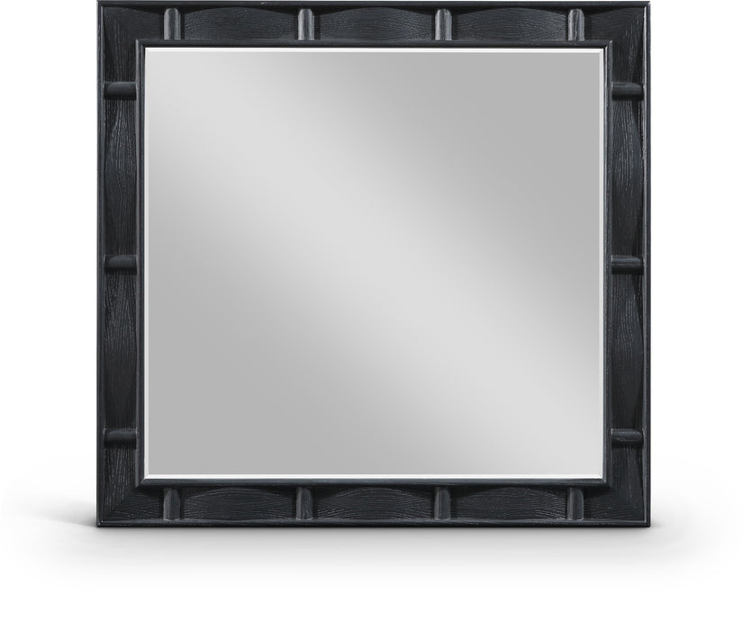 Weave - Mirror - Simple Home Plus