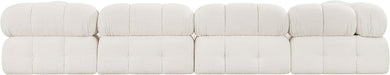 Ames - 4 Seat Modular Sofa - Simple Home Plus