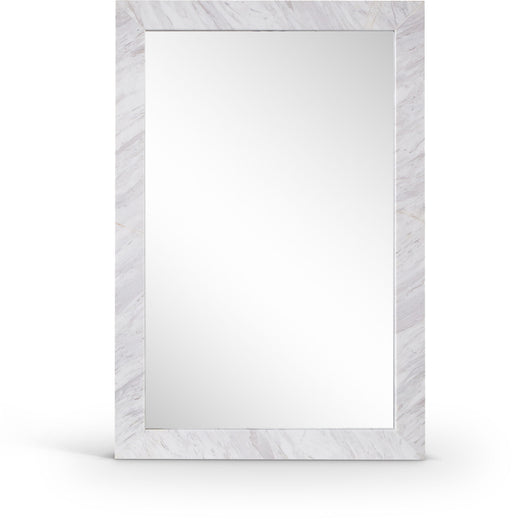 Pavia - Frame Mirror - Simple Home Plus
