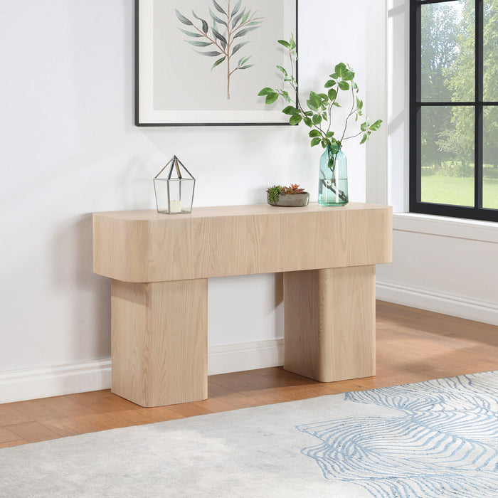 Oakmont - Console Table - Simple Home Plus