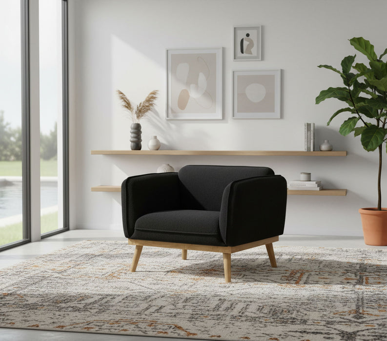 Nolita - Chair - Simple Home Plus