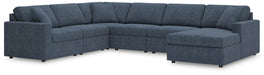 Modmax - Ink - Sectional - Simple Home Plus