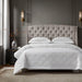 Cotton - King Premium Blanket - White - Simple Home Plus