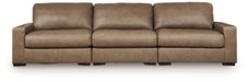 Veronella - Sectional - Simple Home Plus