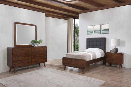 Robyn - Bedroom Set - Simple Home Plus