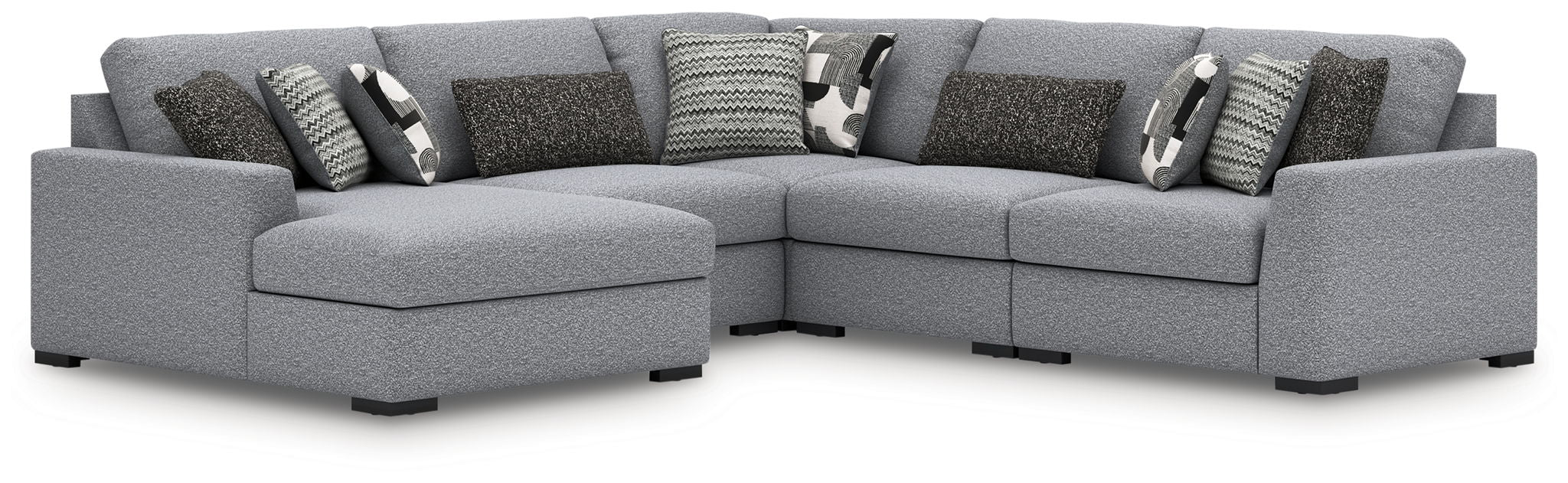 Bealton - Sectional - Simple Home Plus