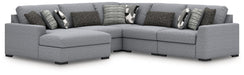 Bealton - Sectional - Simple Home Plus