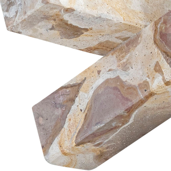 Stix - Marble Decorative Object - Simple Home Plus