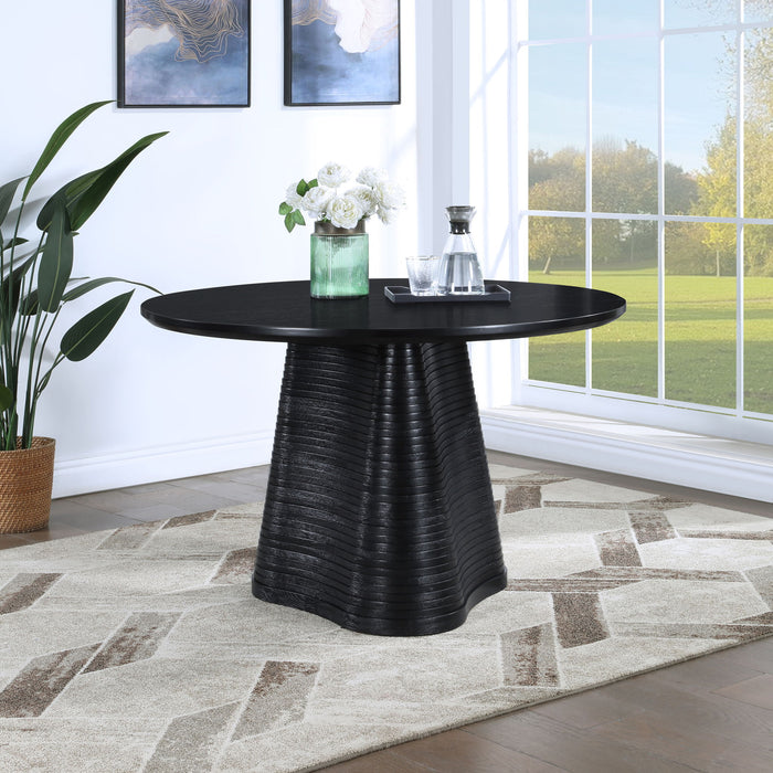 Bernada - Dining Table - Simple Home Plus