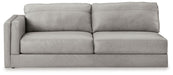Amiata - Laf Sofa - Glacier - Simple Home Plus