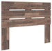 Neilsville - Headboard - Simple Home Plus