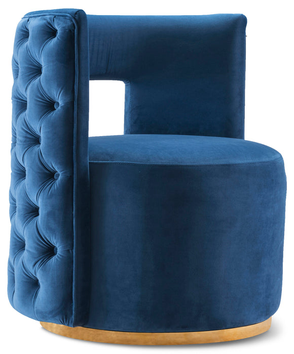 Theo - Accent Chair - Simple Home Plus