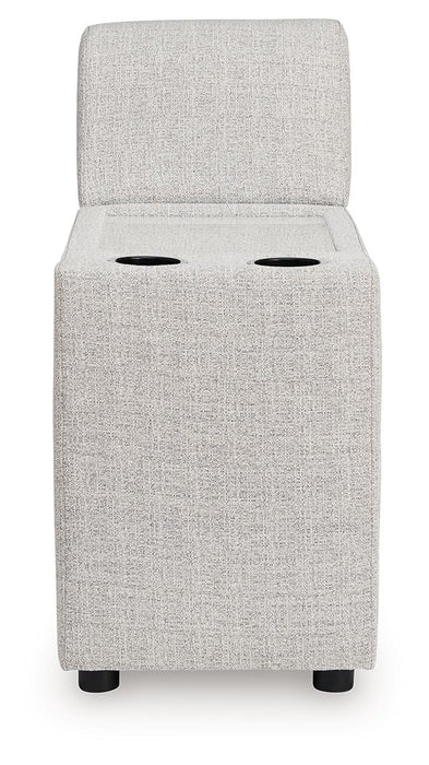 Modmax II - Console - Stone