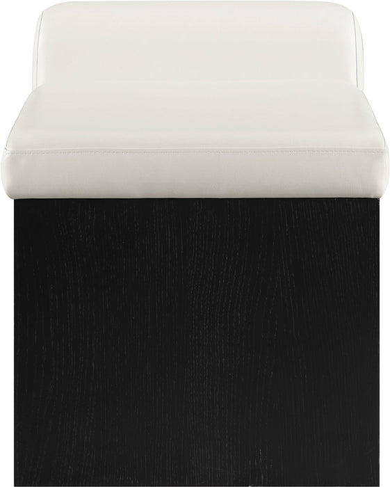 Delphine - Upholstered Bench - Simple Home Plus