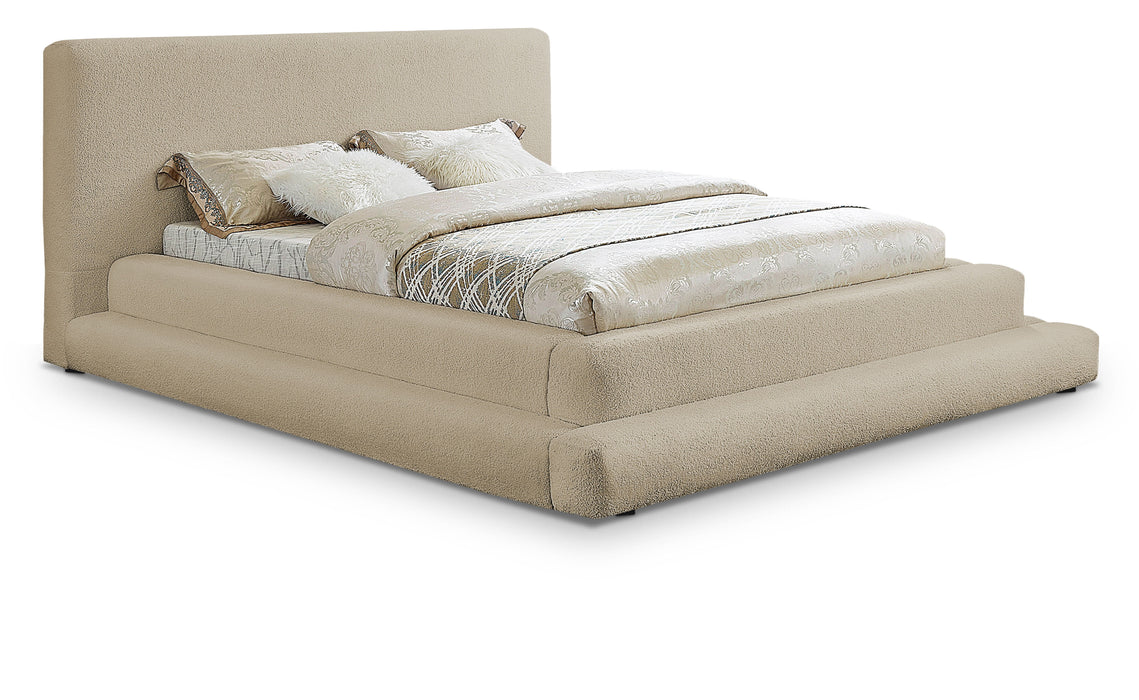 Dane - Bed - Simple Home Plus