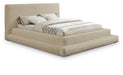 Dane - Bed - Simple Home Plus