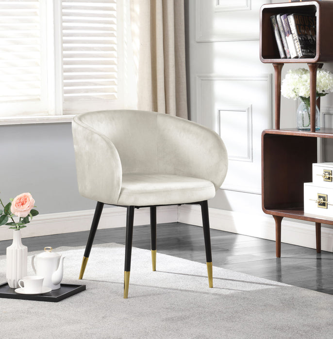 Louise - Dining Chair - Simple Home Plus