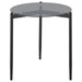 Rosalie - Round Coffee And End Table Set - Simple Home Plus