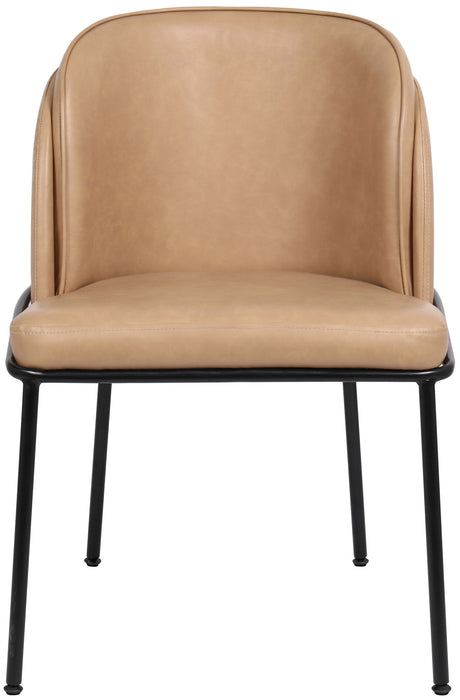 Jagger - Dining Chair (Set of 2) - Simple Home Plus