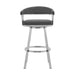 Chelsea - Swivel Bar Stool - Simple Home Plus