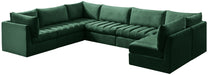 Jacob - Modular Sectional - Simple Home Plus