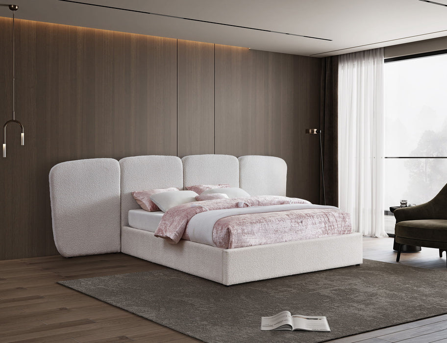 Shiloh - Bed - Simple Home Plus