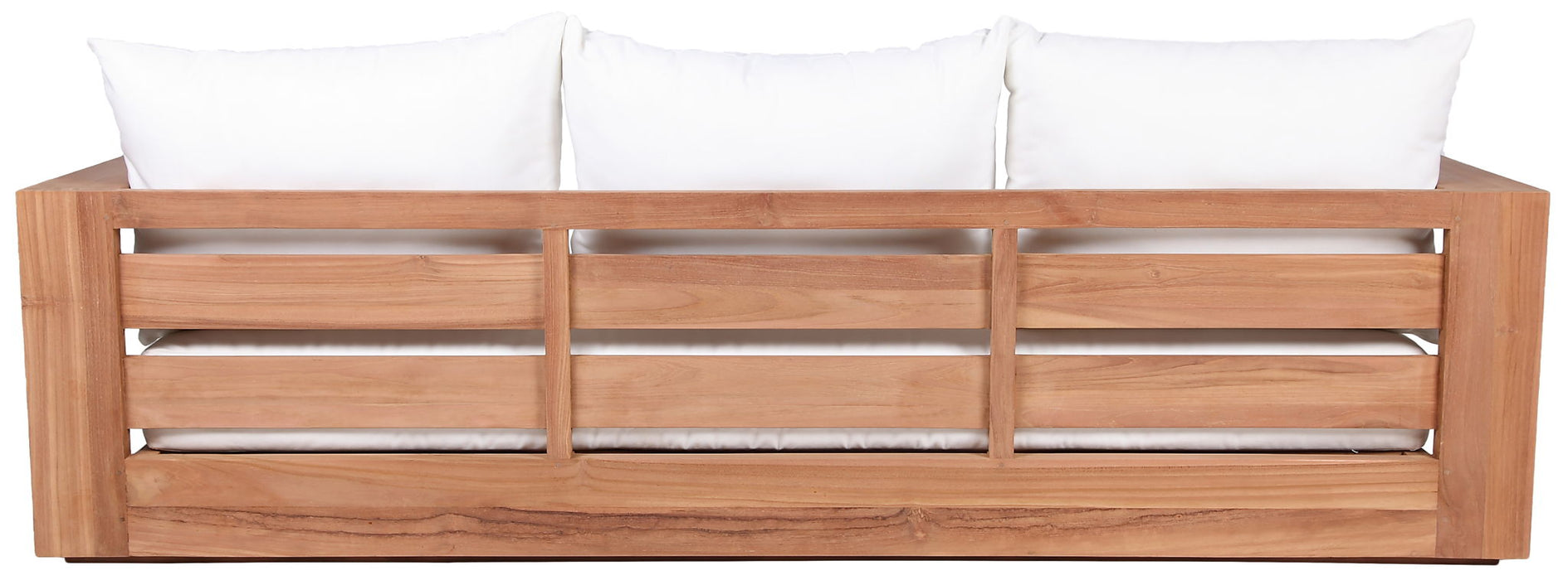 Tulum - Water Resistant Outdoor Sofa - Simple Home Plus