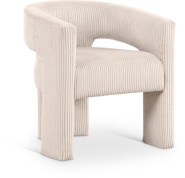 Riz - Accent / Dining Chair - Simple Home Plus