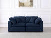 Serene - Modular 2 Seat Sofa - Simple Home Plus
