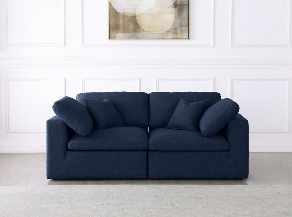 Serene - Modular 2 Seat Sofa - Simple Home Plus