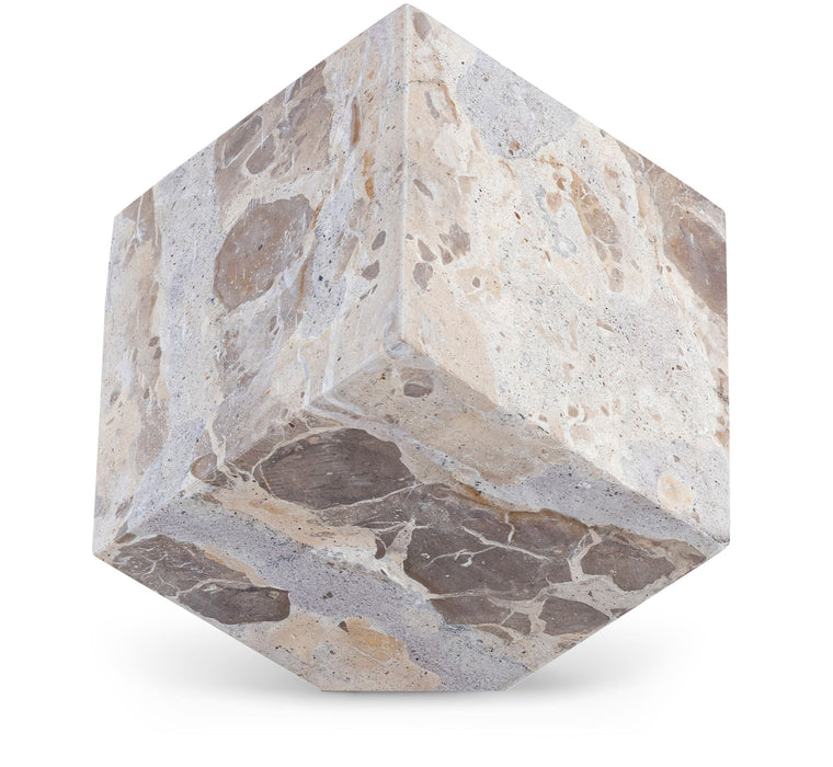 Block - Marble Decorative Cube - Simple Home Plus