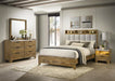 Henderson - Bedroom Set - Simple Home Plus