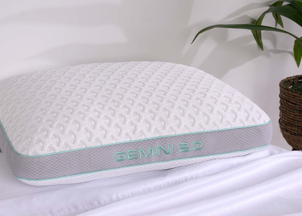 Gemini Performance - Pillow - Simple Home Plus