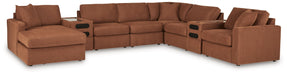 Modmax - Spice - Sectional - Simple Home Plus