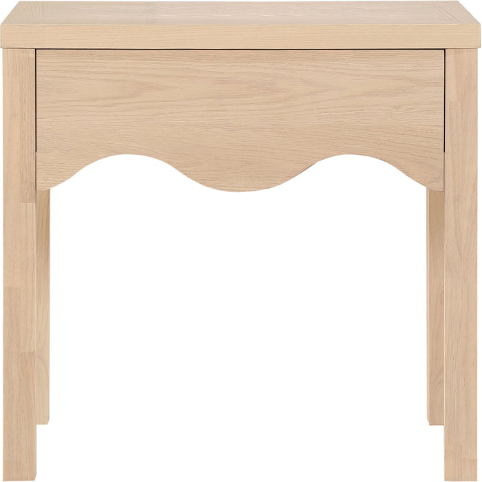 Fiora - Night Stand - Simple Home Plus