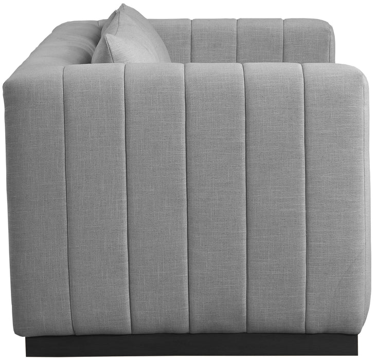 Lucia - Loveseat - Simple Home Plus