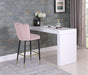 Lily - Stool (Set of 2) - Simple Home Plus
