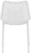 Mykonos - Outdoor Patio Dining Chair (Set of 2) - Simple Home Plus