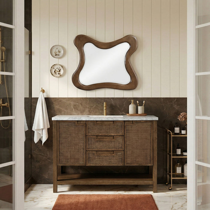 Soren - Bathroom Vanity - Simple Home Plus